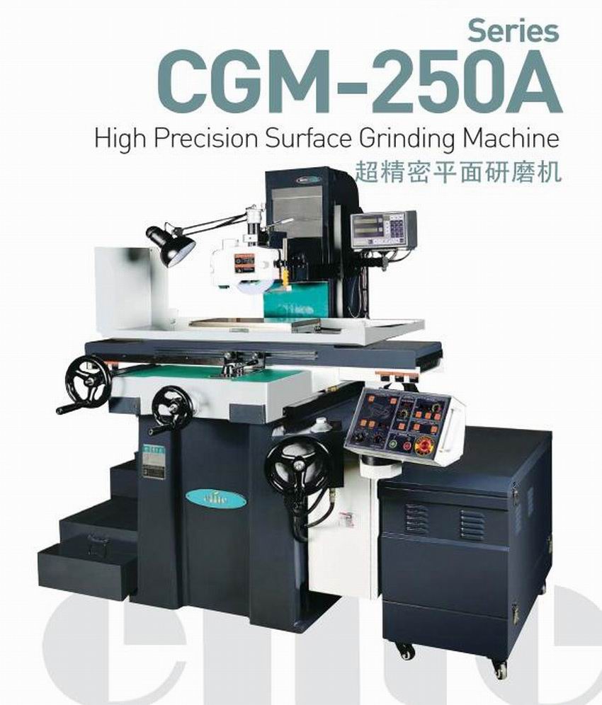 CGM-250A