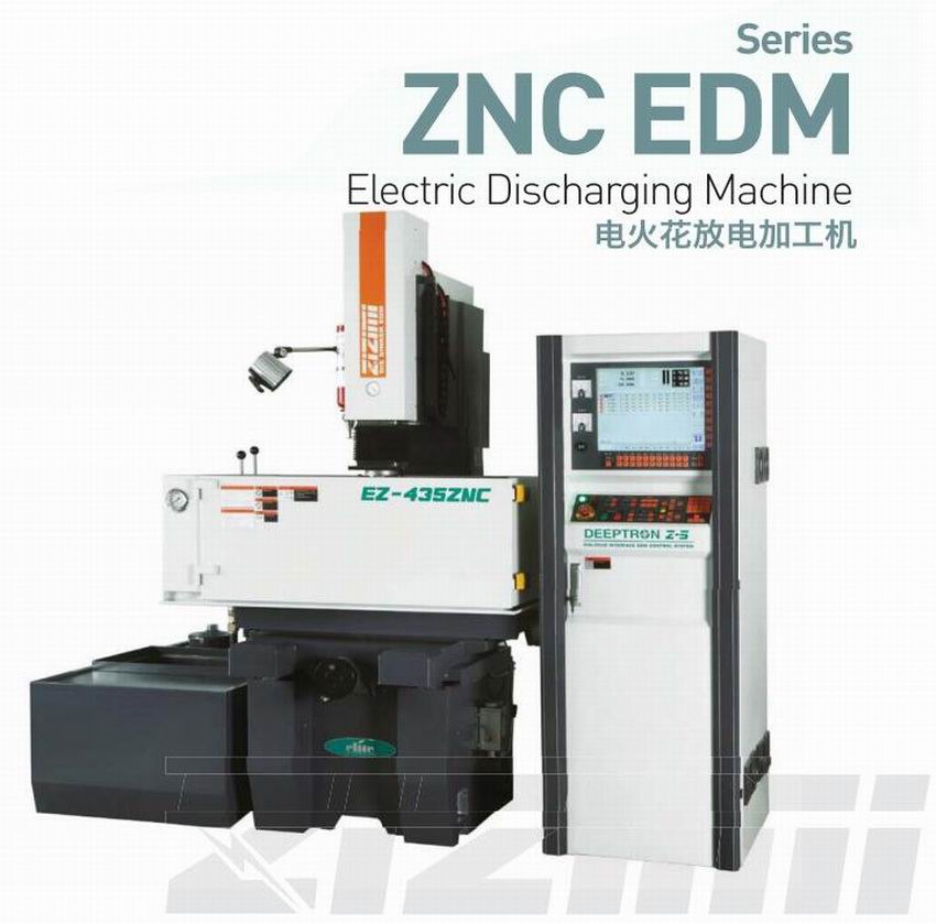 ZNC EDM
