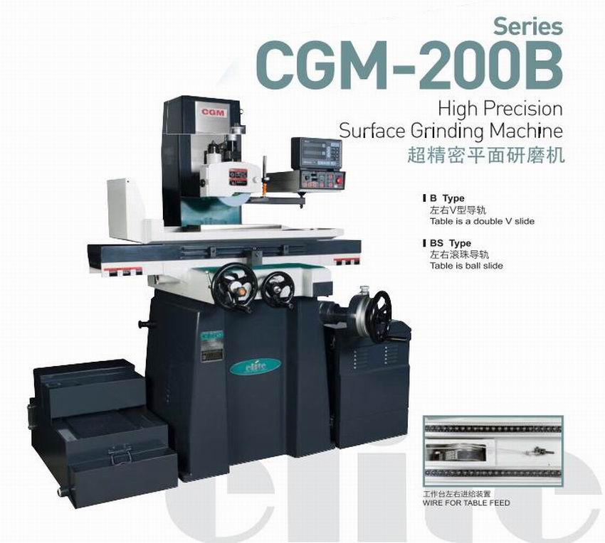 CGM-200B