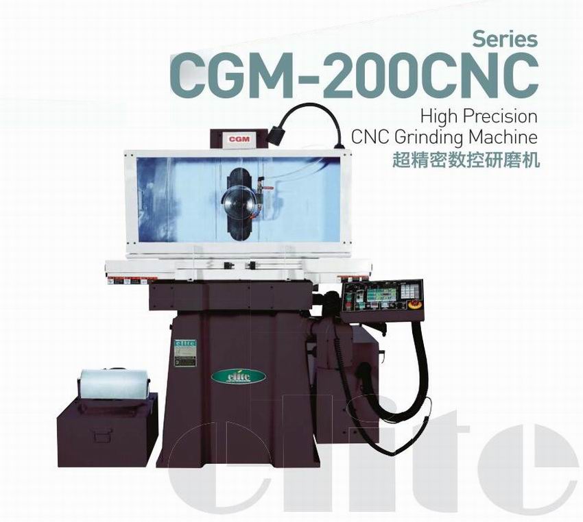 CGM-200CNC
