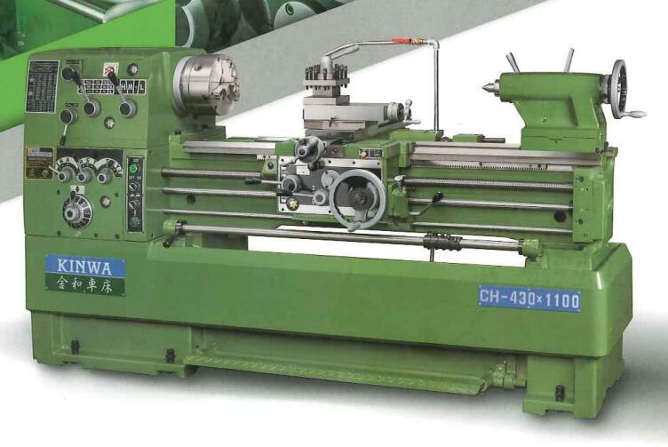 精密车床