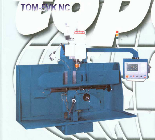 TOM-5VK NC