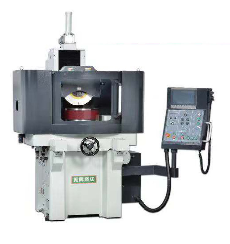 贤兴RG-400旋转台磨床