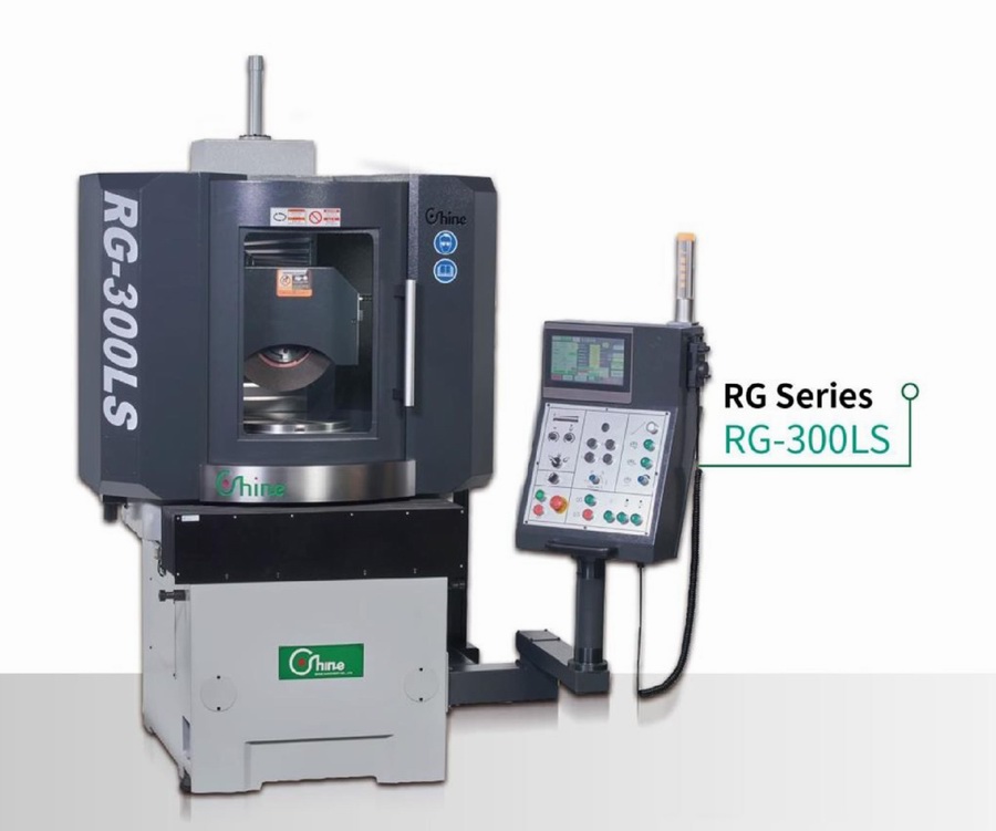 贤兴旋转台磨床